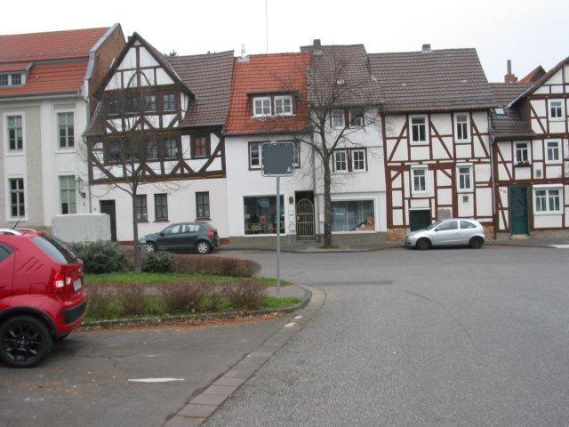 Gewerbeobjekt Eschwege - 220&euro; | Angebot:26015083