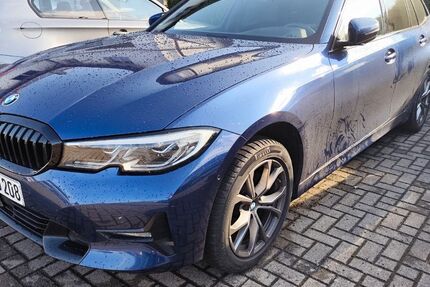 BMW 320 133.000 km 13.900 &euro; Uder 37318
