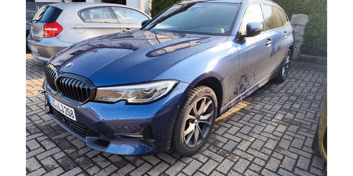 BMW 320 133.000 km 13.900 &euro; Uder 37318