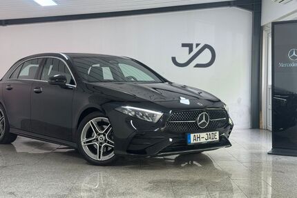 Mercedes-Benz A 180 4.200 km 29.950 &euro; Berlin 12107