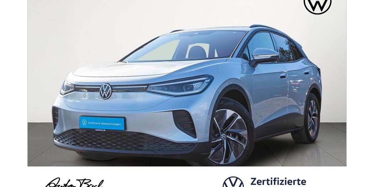 VW ID.4 11.610 km 37.980 &euro; Limburg 65549