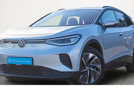 VW ID.4 11.610 km 39.880 &euro; Limburg 65549