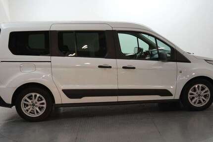 Ford Transit Connect 174.606 km 9.950 &euro; Bebra 36179