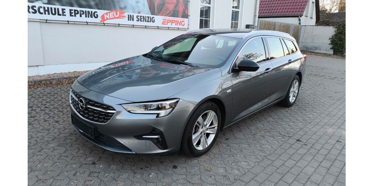 Opel Insignia 139.000 km 8.900 &euro; Heidesee-Friedersdorf 15754