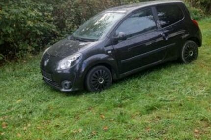 Renault Twingo 200.000 km 1.800 € Geisig 56357