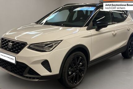 Seat Arona 5.000 km 27.890 &euro; Krefeld 47805