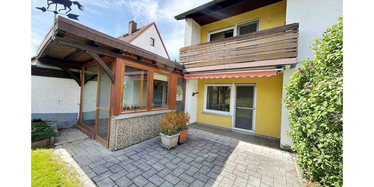 Einfamilienhaus Rehau - 6 Zimmer, 139 m&sup2;, 249.000&euro; | Angebot:26804277
