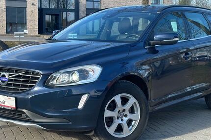 Volvo XC60 214.000 km 12.990 € Schleswig 24837