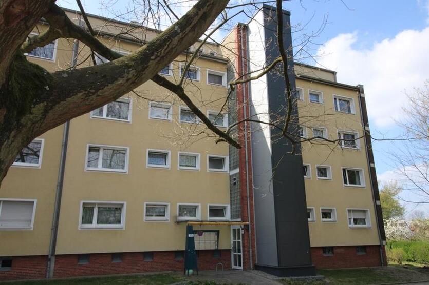 Wir vermieten Platz für die ganze Familie