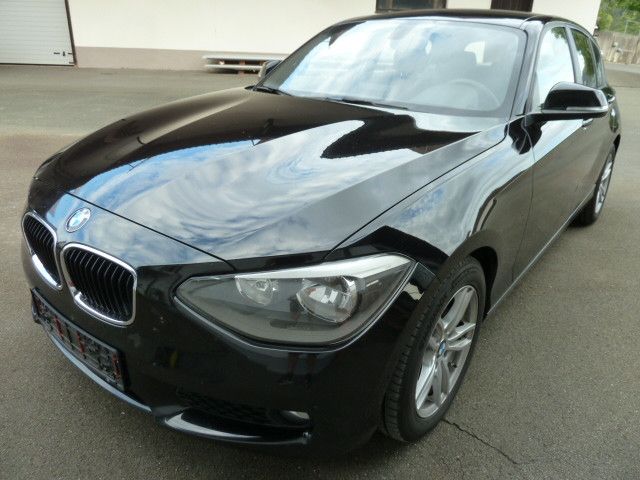 BMW 116 238.750 km 4.800 &euro; Simmelsdorf OT Großengsee 91245