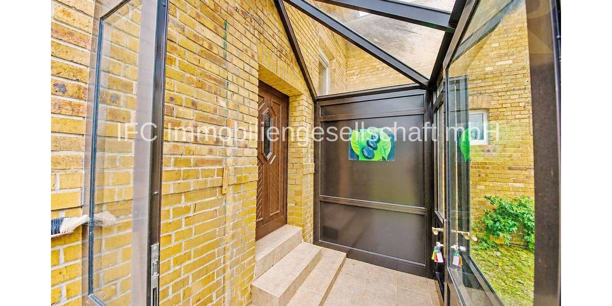 Einfamilienhaus Kemberg Dorna - 6 Zimmer, 124 m&sup2;, 75.000&euro; | Angebot:26686843