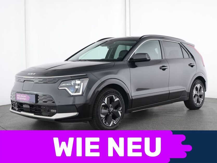 Kia Niro 28.623 km 24.841 € Dietzenbach bei Frankfurt 63128