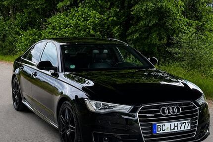 Audi A6 159.000 km 20.590 &euro; Uttenweiler 88524