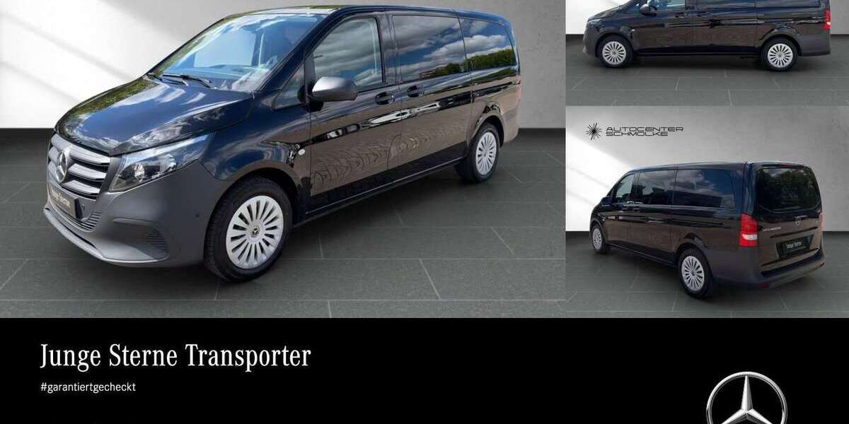 Mercedes-Benz Vito 42.700 km 48.750 &euro; Osterholz-Scharmbeck 27711