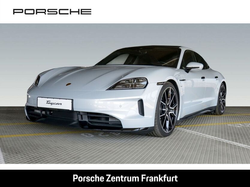 Porsche Taycan 13.900 km 142.660 € Frankfurt 60314