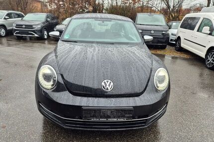 VW Beetle