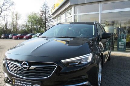 Opel Insignia 79.100 km 15.990 € Großenhain 01558