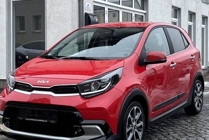 Kia Picanto 13.031 km 17.900 &euro; Teltow 14513