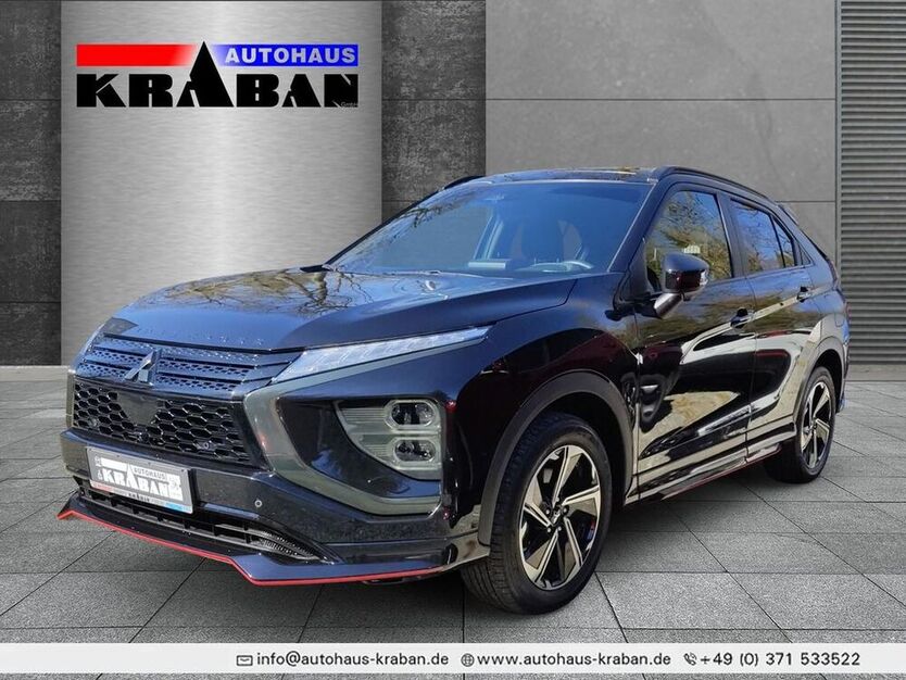 Eclipse Cross