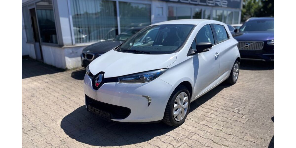 Renault ZOE 36.000 km 7.990 € Ulm-Jungingen 89081