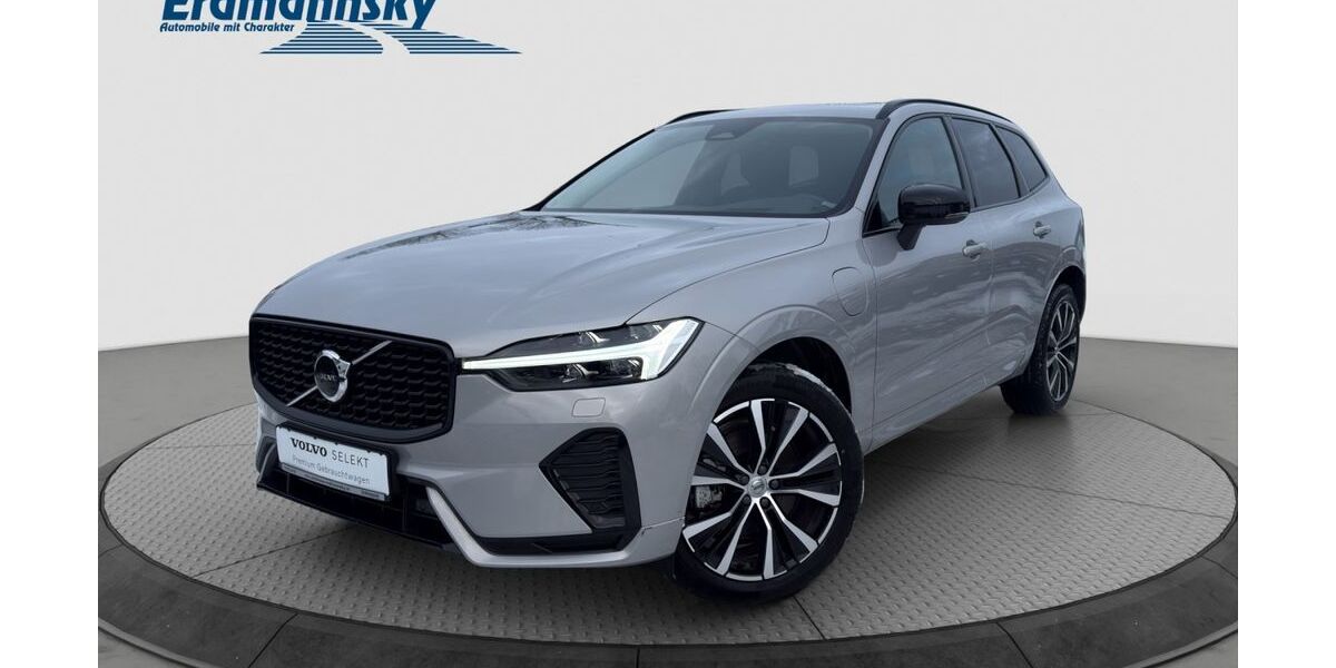 Volvo XC60 27.600 km 47.460 &euro; Celle 29229