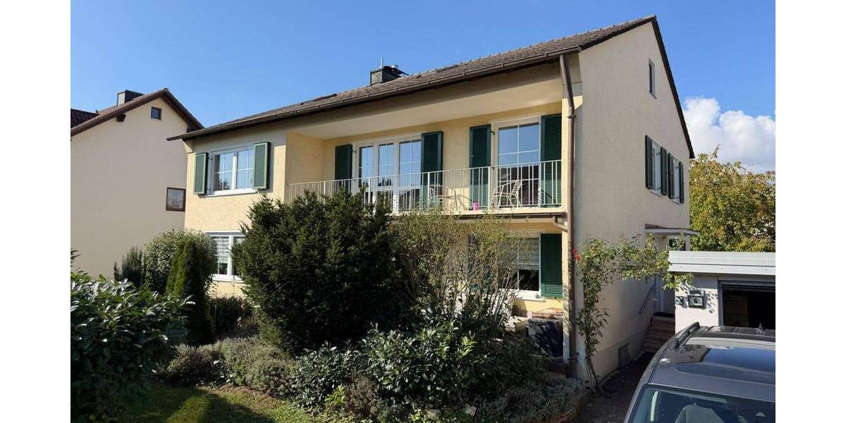 Einfamilienhaus Neuburg an der Donau Neuburg - 5 Zimmer, 699.000&euro; | Angebot:26704726