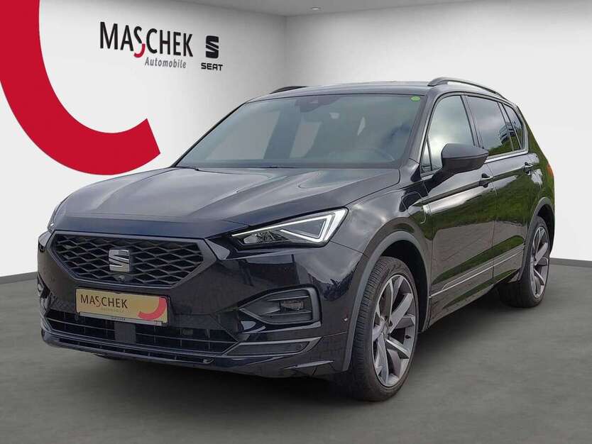 Seat Tarraco 79.800 km 27.740 € Wackersdorf 92442