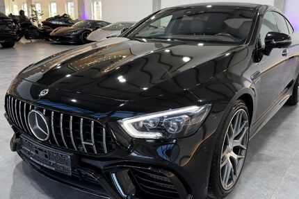 Mercedes-Benz AMG GT 139.250 km 72.500 &euro; Riedstadt 64560