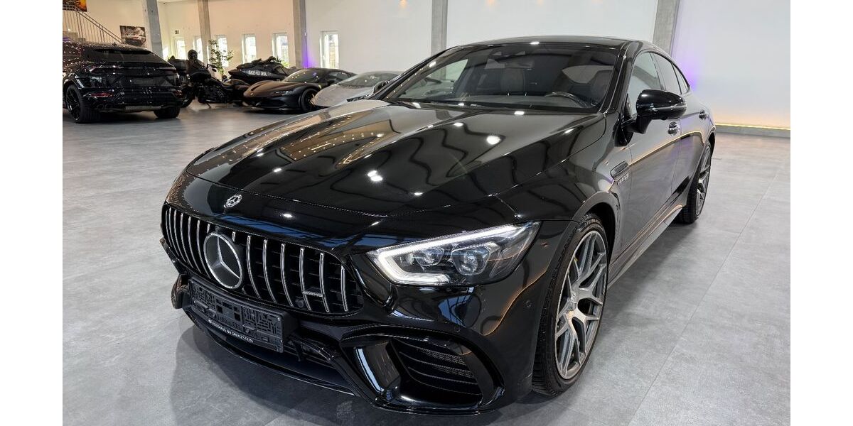Mercedes-Benz AMG GT 139.250 km 72.500 &euro; Riedstadt 64560