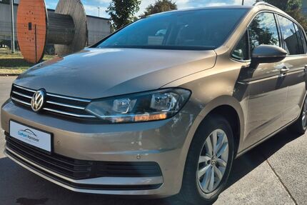 VW Touran 195.000 km 8.500 &euro; Hannover 30179