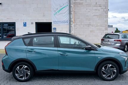 Hyundai BAYON 18.570 km 16.880 &euro; Ingelheim 55218