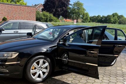 VW Phaeton 203.435 km 14.000 &euro; Hamm 59069