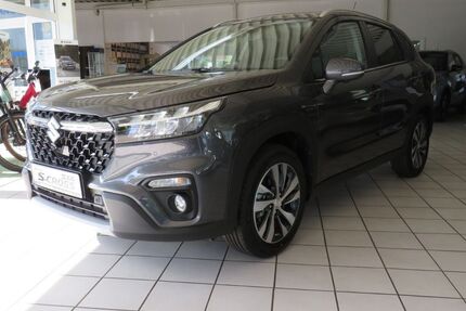 Suzuki (SX4) S-Cross 5.900 km 31.340 € Oldenburg 26127