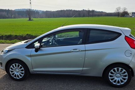 Ford Fiesta 209.865 km 2.899 &euro; Lamspringe 31195