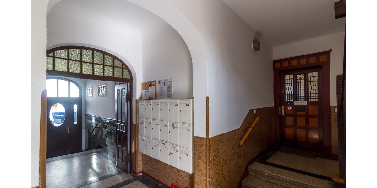 FREI AB SOFORT + LEIPZIG-MÖCKERN + 2 RAUM WOHNUNG - 2.OG - Etagenwohnung Leipzig Möckern | Angebot:27312423