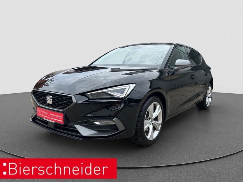 Seat Leon 12.133 km 28.390 € Hüttlingen 73460