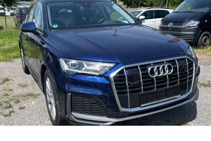 Audi Q7 76.635 km 50.970 &euro; Hildesheim 31137