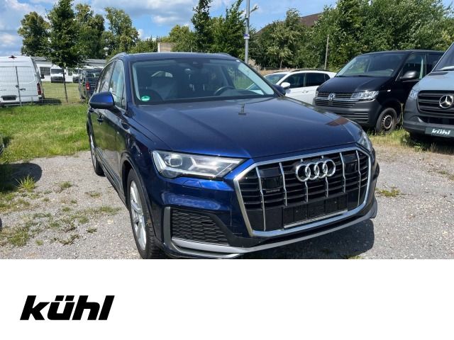 Audi Q7 76.635 km 51.590 &euro; Hildesheim 31137