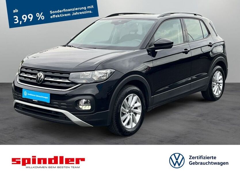 T-Cross