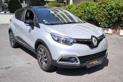 Renault Captur 38.000 km 9.490 &euro; Essen 45138