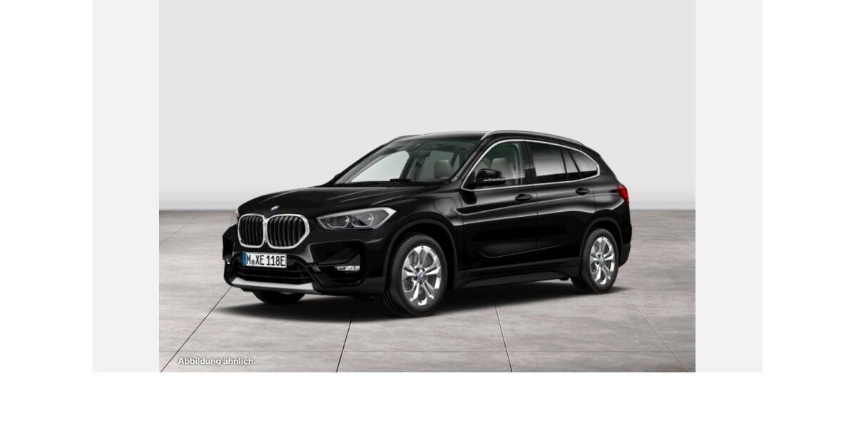 BMW X1 93.191 km 21.490 &euro; Köln-Nord 50739