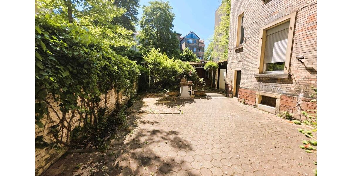 Mehrfamilienhaus, Wohnhaus Karlsruhe - 21 Zimmer, 620 m&sup2;, 2.850.000&euro; | Angebot:27170971
