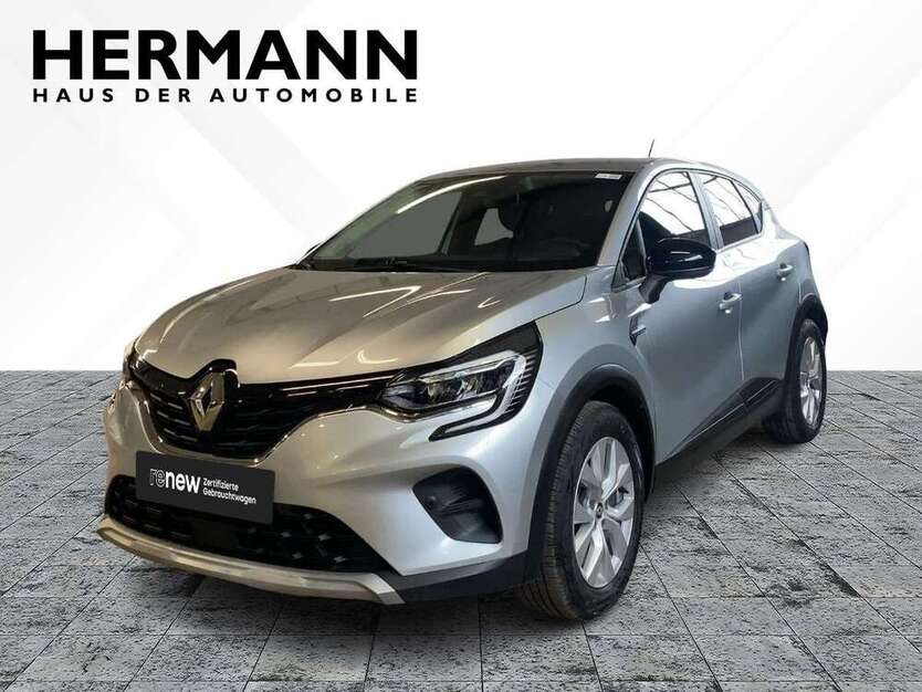 Captur