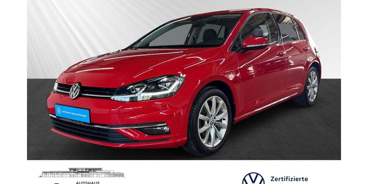 VW Golf 109.000 km 16.400 &euro; Neuburg 86633