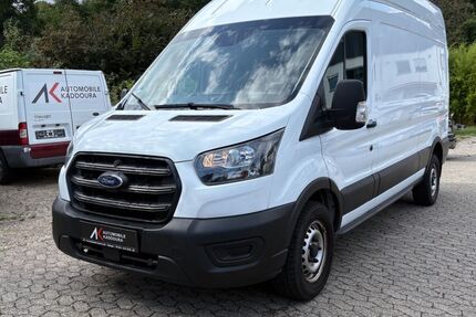 Ford Transit 19.000 km 22.990 &euro; Solingen 42653