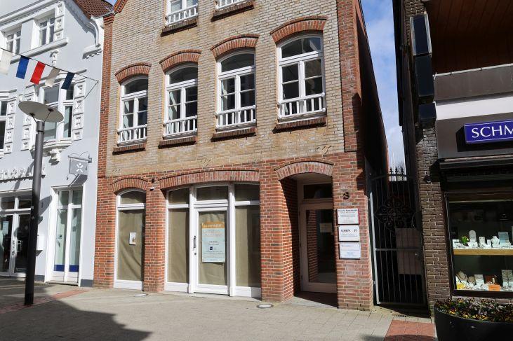 Gewerbeobjekt Heide - 1.400&euro; | Angebot:25994312