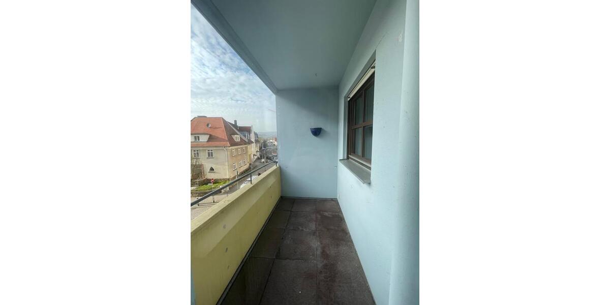 Etagenwohnung Schlüchtern - 3 Zimmer, 93 m&sup2;, 850&euro; | Angebot:26386394