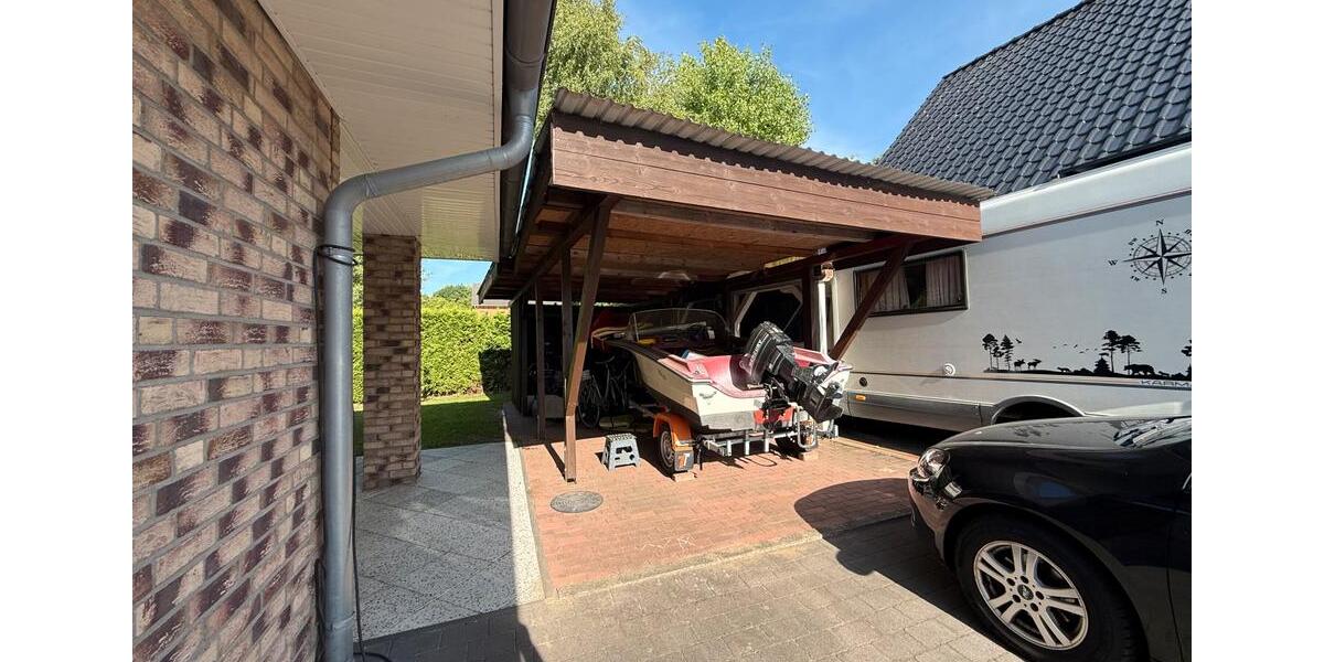 Bungalow Elmshorn - 4 Zimmer, 110 m&sup2;, 495.000&euro; | Angebot:26780519