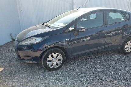 Ford Fiesta 195.000 km 1.100 &euro; Dürrlauingen / Ortsteil Mindelaltheim 89350