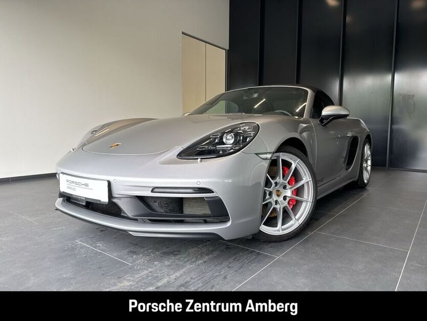 Boxster